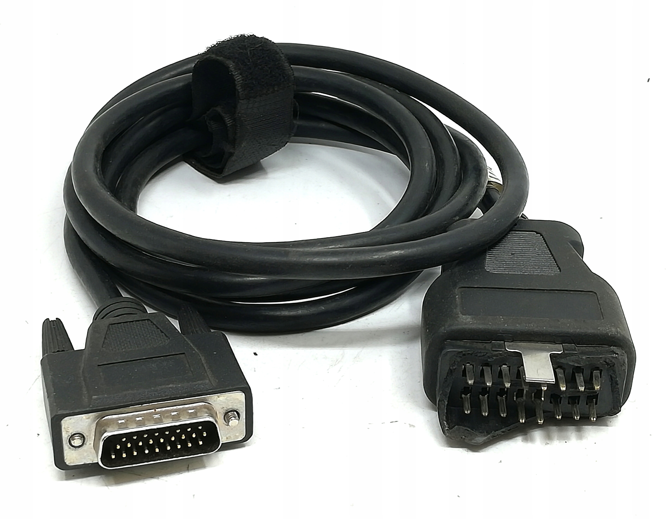 PRZEWÓd DO TESTERA USTEREK AXES CDIF CAD4001