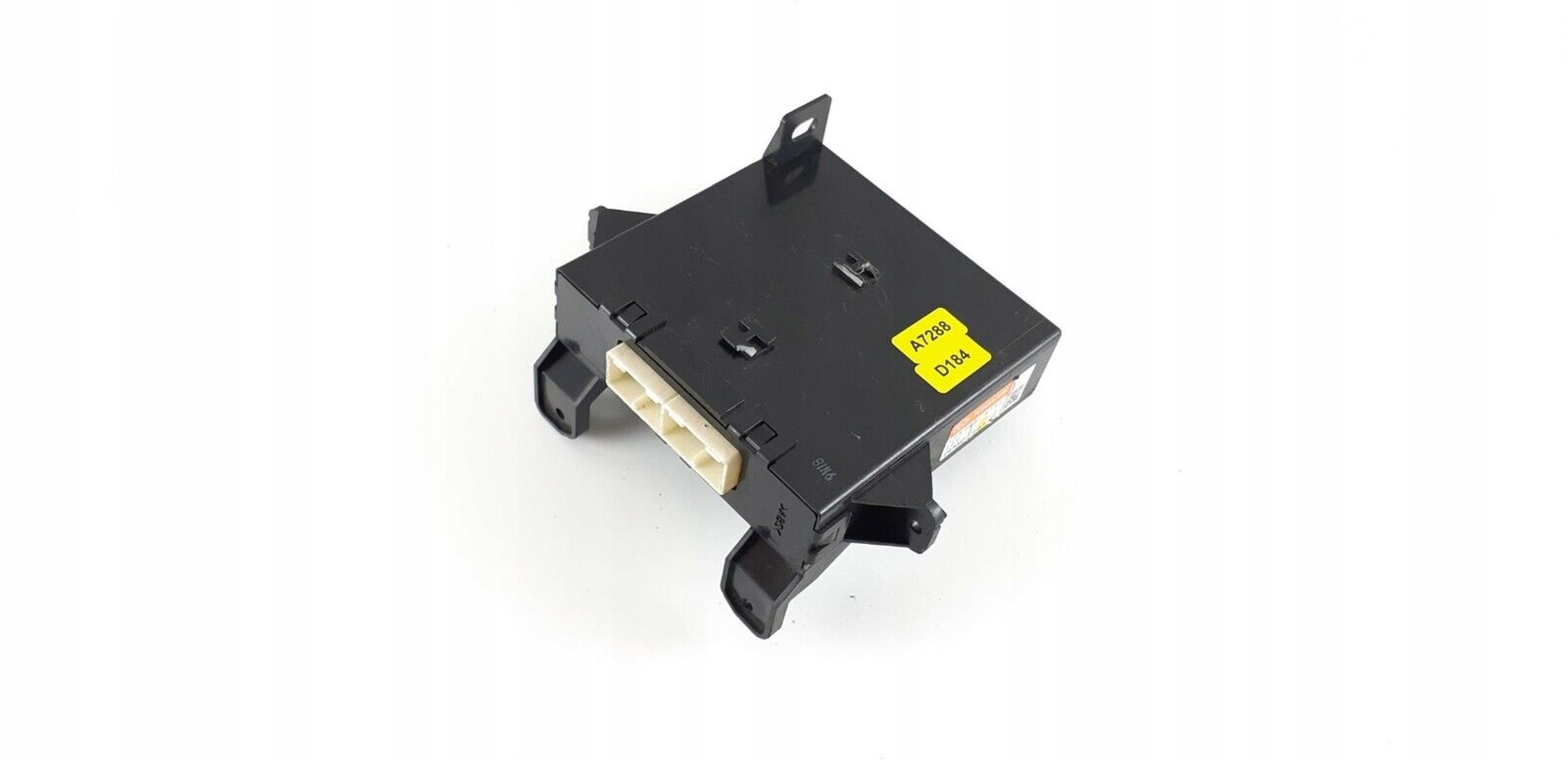 SUBARU LEGACY STEROWNIK ESP 72343AJ490