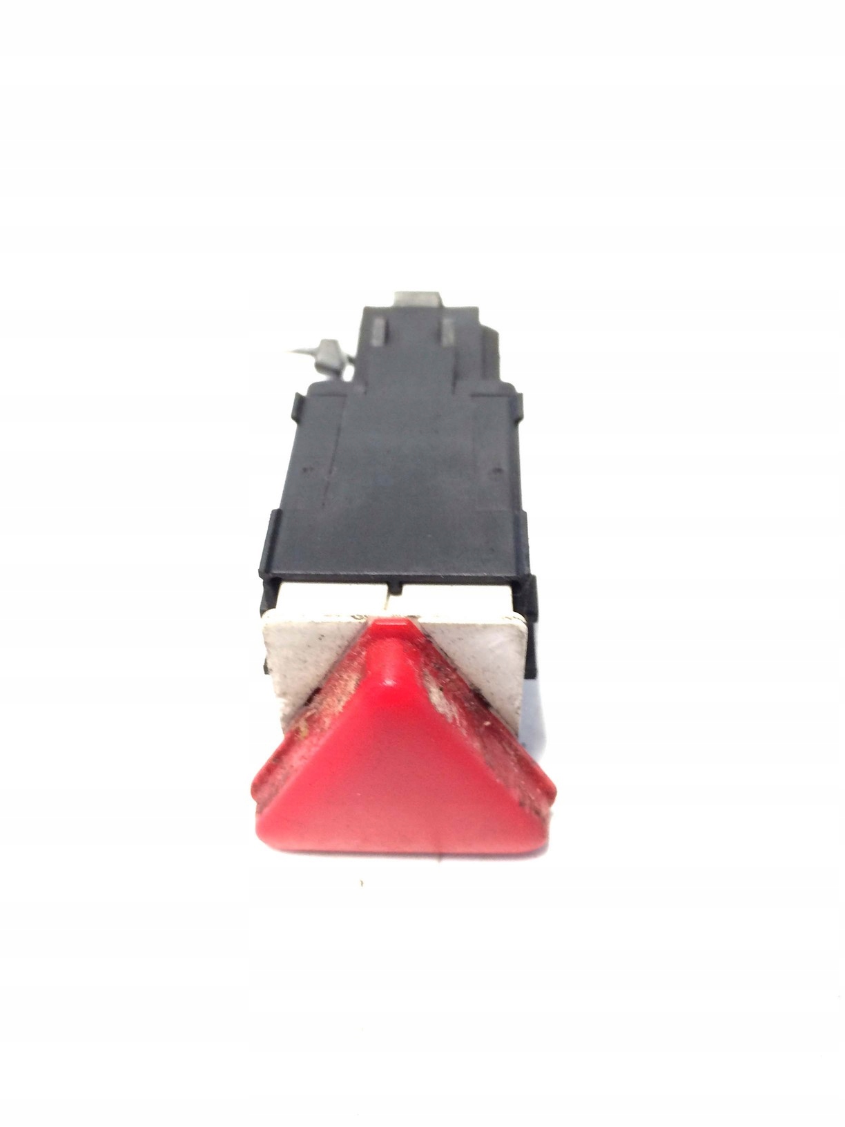 interruttore luci Luci di emergenza SKODA FABIA e 6Y0 953 235