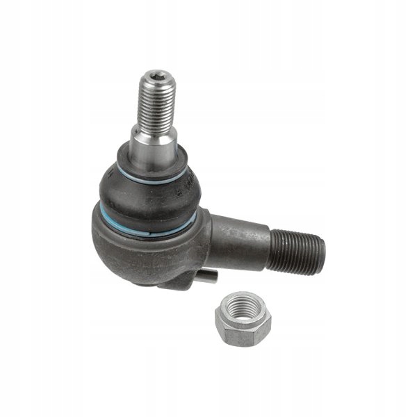 10741 02 - Важіль управління LEMFORDER MERCEDES-BENZ W140