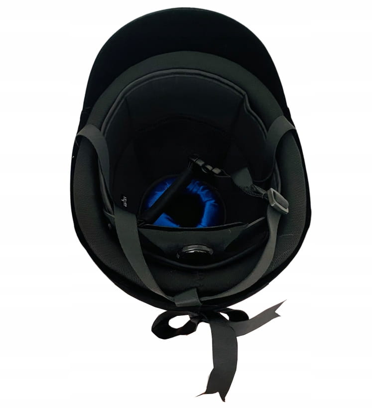 KASKOTOCZEK KASK JEŹDZIECKI REGULOWANY L 60-61 Kod producenta KAS004_L