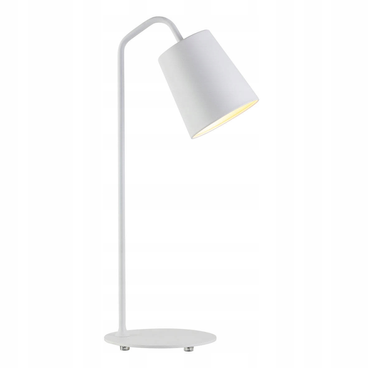 Lampa biurkowa ZEN T biała (MT1232 white) - Step into Design Marka Step into design