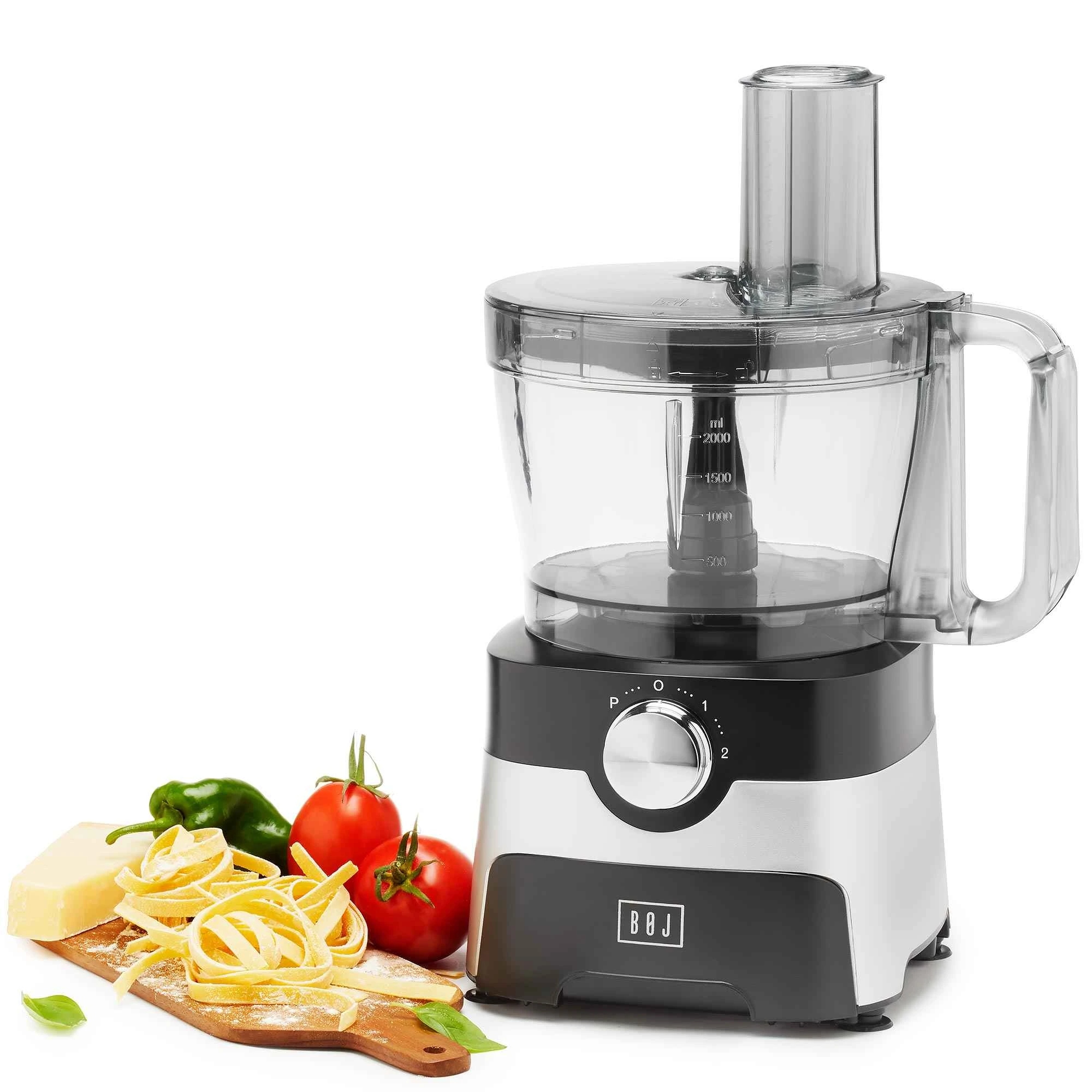 Kuchyňský robot Boj FP-3500 X