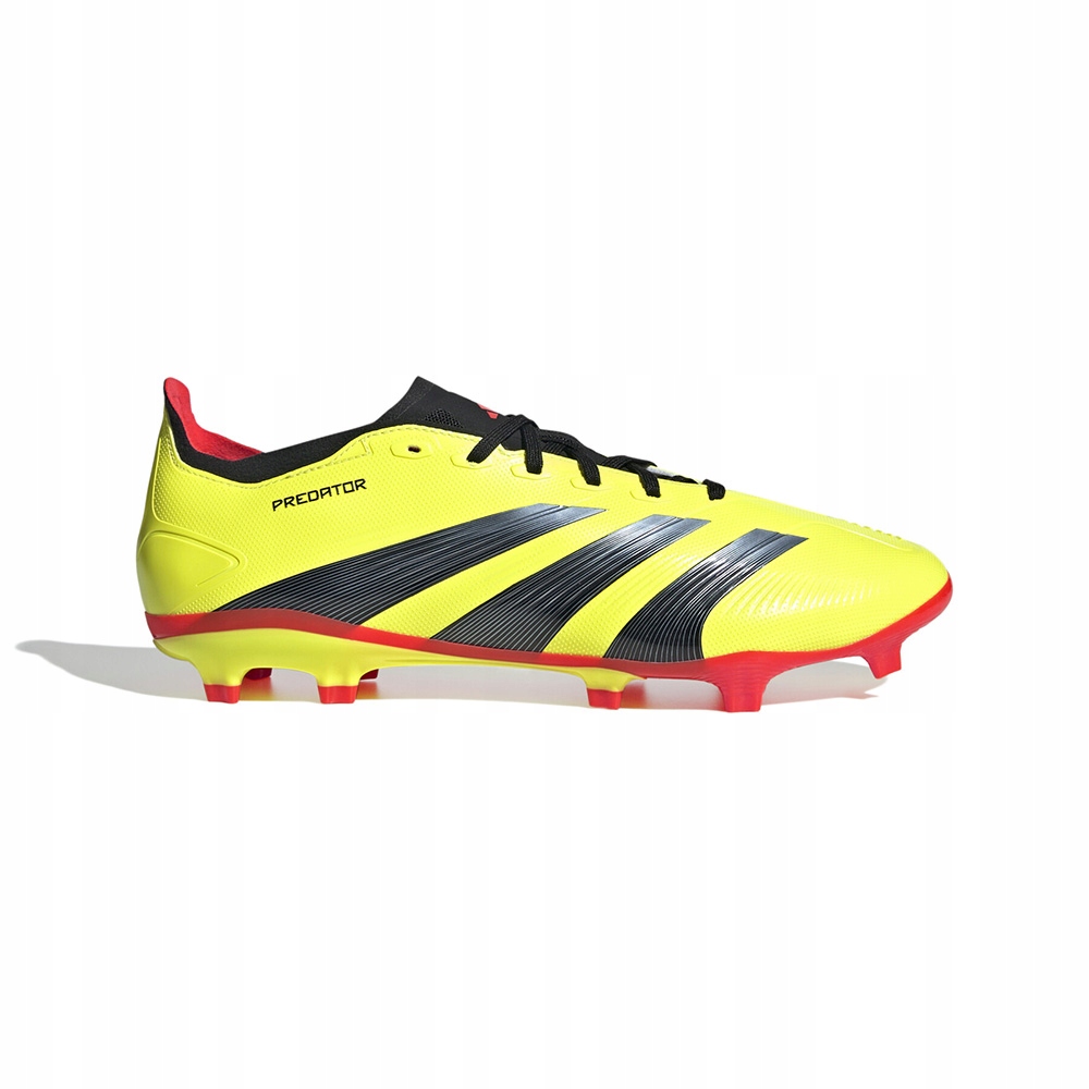 Boty korkové adidas Predator League Fg fotbalová obuv pánské boty vel. 45 1/3