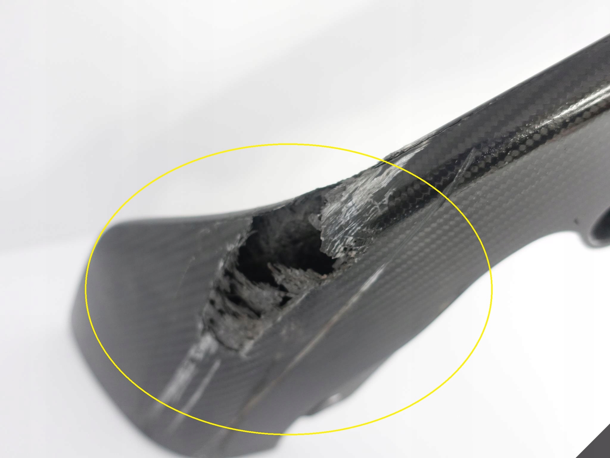 BMW M2 F87 COMPETITION PERFORMANCE CARBON SPOILER
