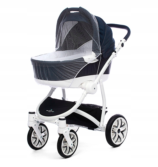 MOSKITIERA DO WOZKA BABYONO Marka Babyono