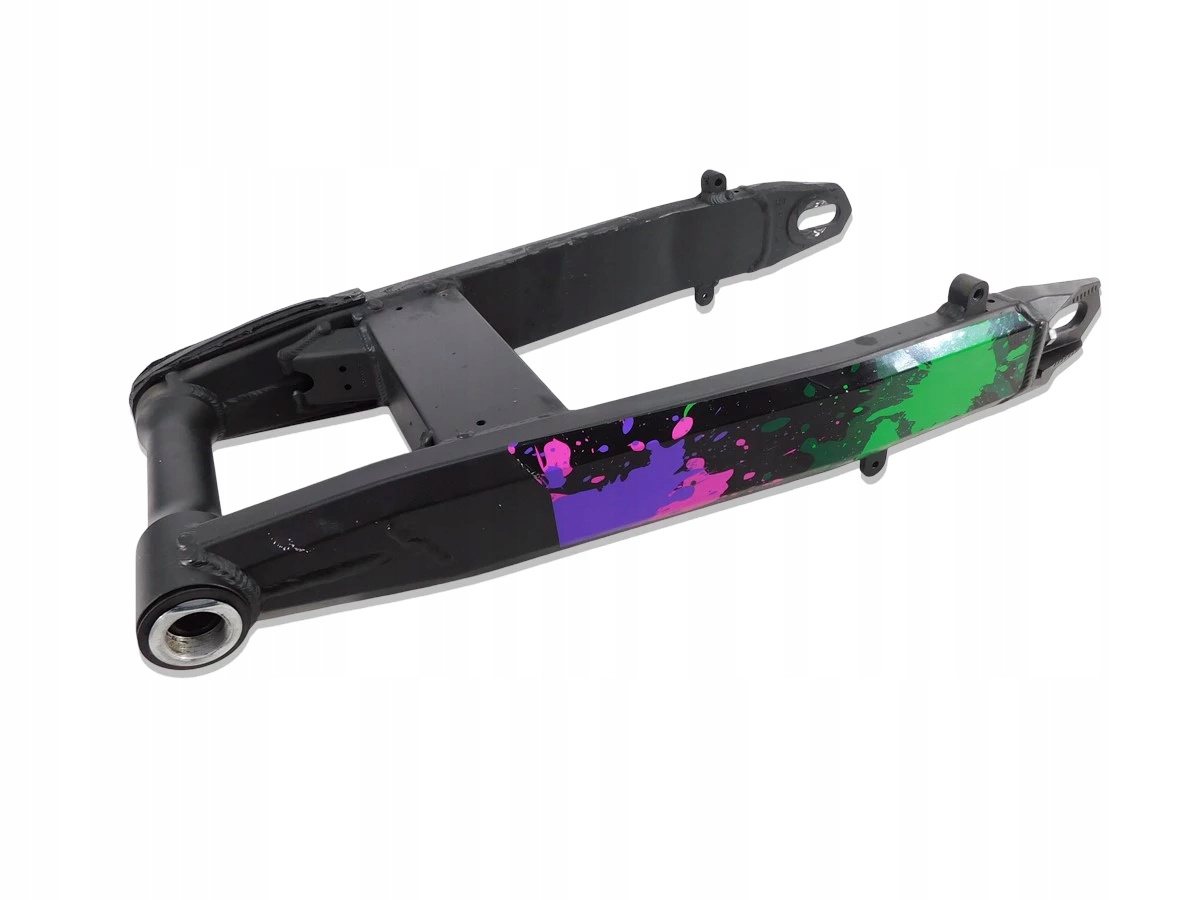 Zadné Kyvné Rameno, Zavesenie Kawasaki Z Roku 900 17-19 U-11 33001066618