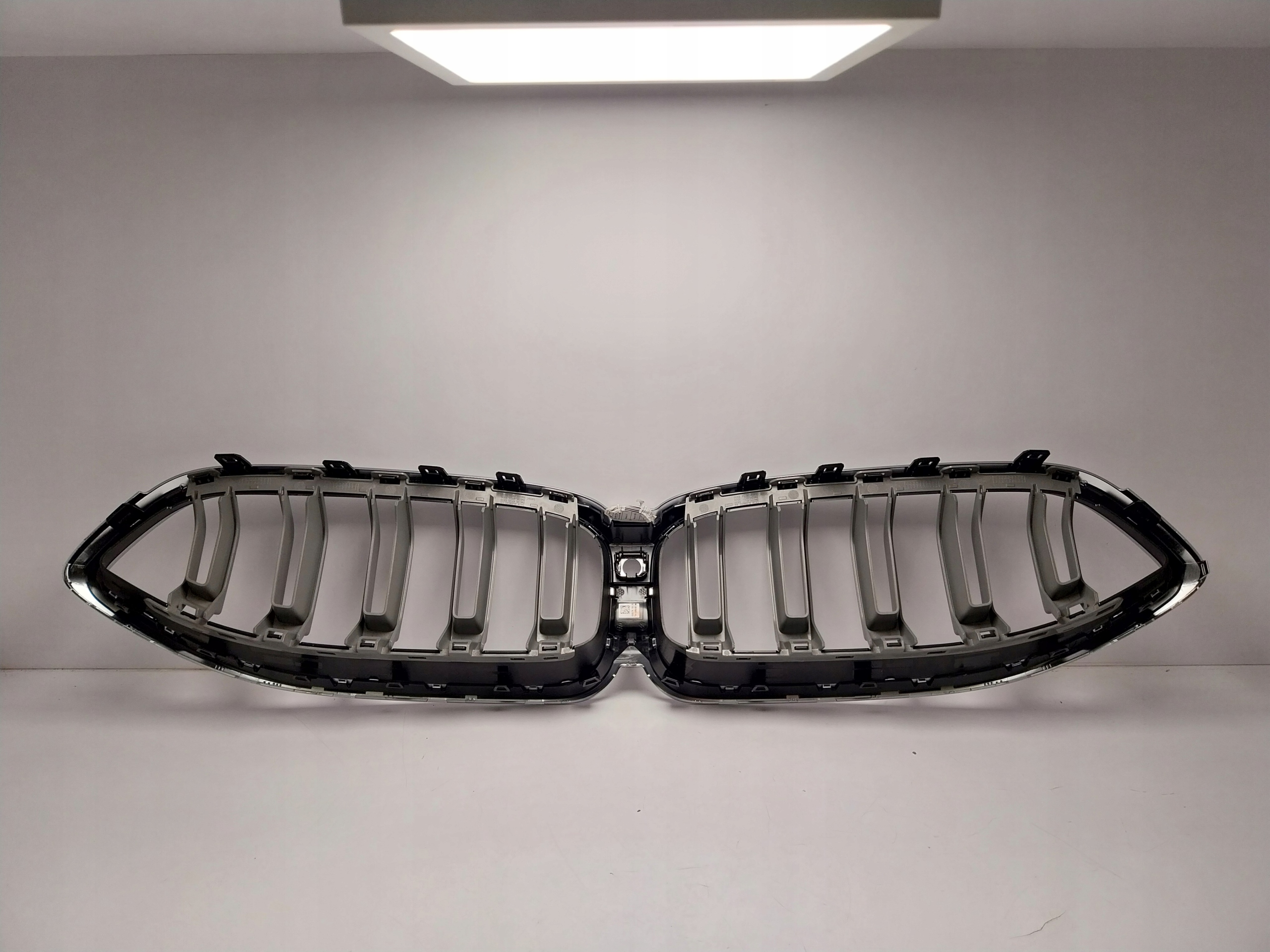 BMW 8 G14 Kühlergrill FRONTGRILL Kühlergitter 7329889 - Thumbnail 7