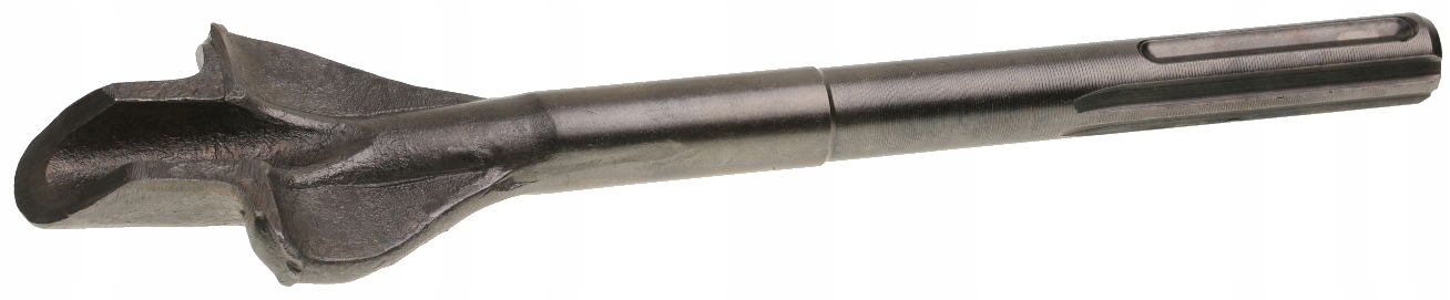 

Dłuto Skrzydełkowe Wydrążone Sds-max 60x280 mm