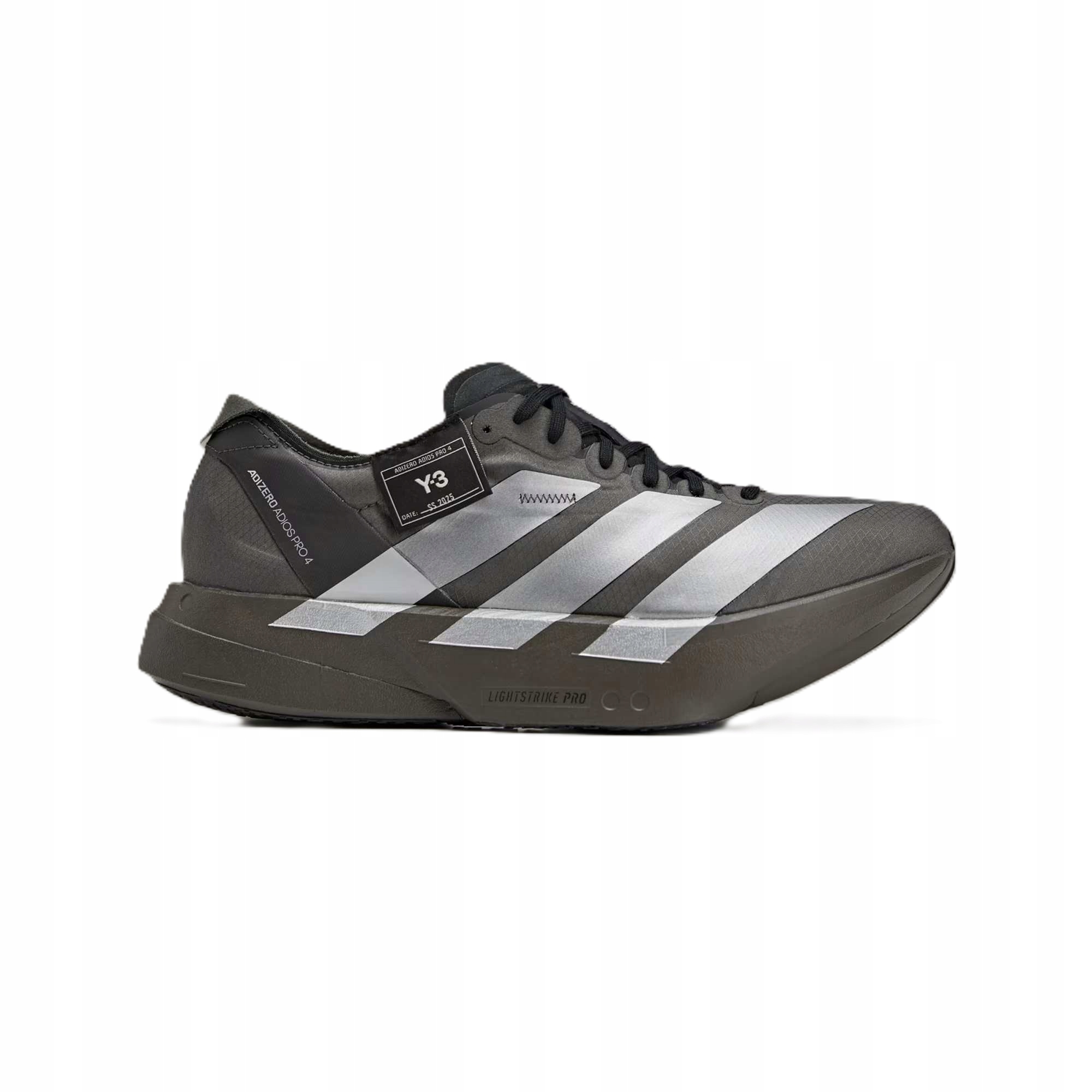 Boty Adidas Y-3 Adios Pro 4 vel. 42 JS3155