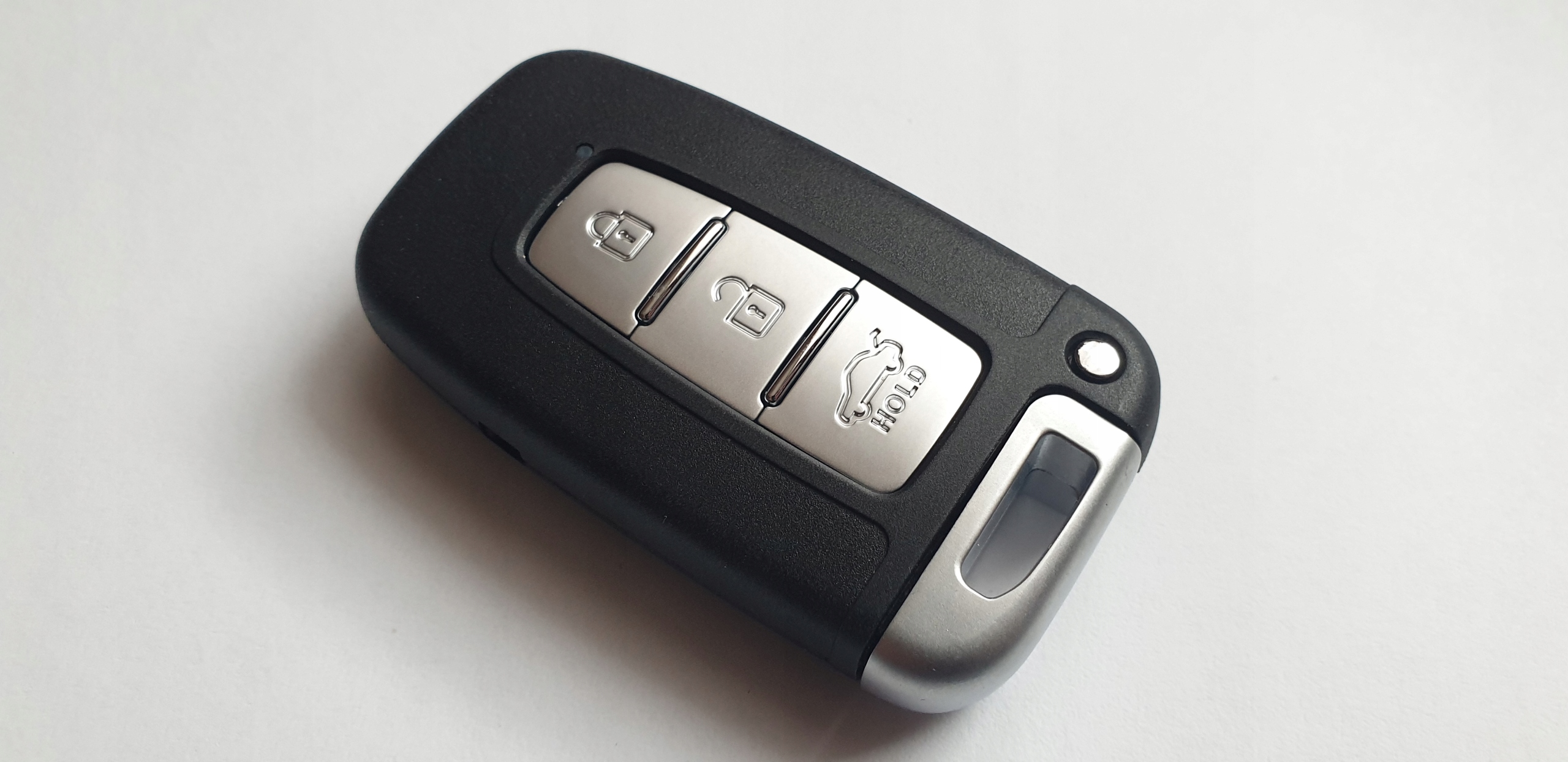 key KIA HYUNDAI KODOWANIE GORLICE SMART KEY