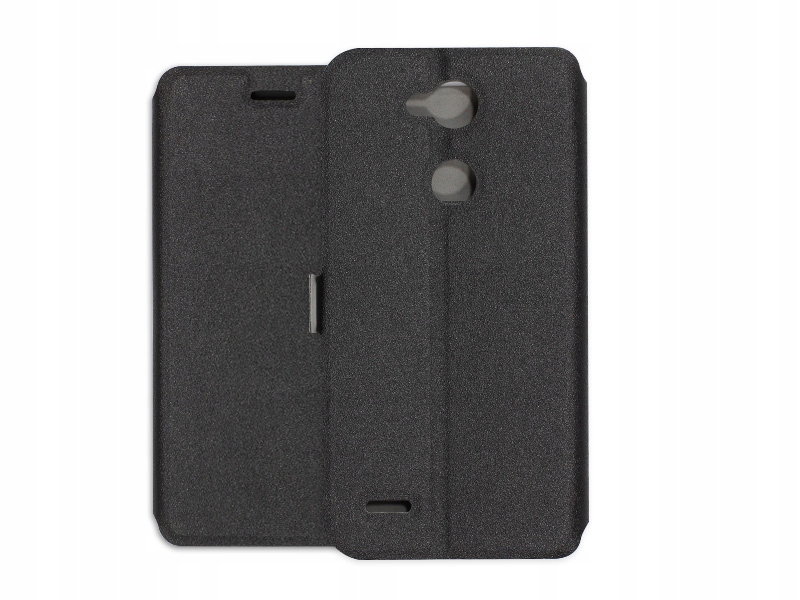 

Etui na Lg X Power 3 - stylowe Wallet Book