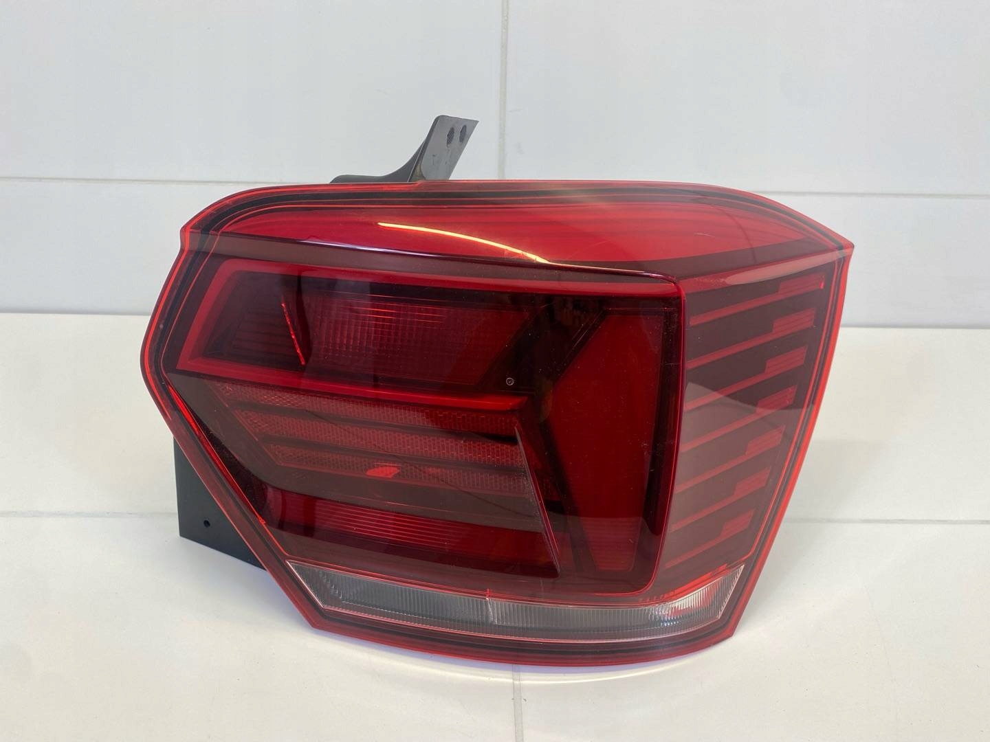 light rear right side Volkswagen Polo 6 2020 2G0945096B