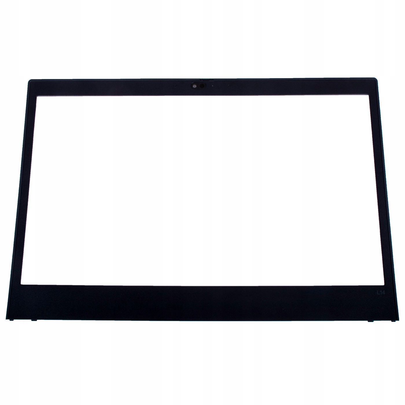 Rámeček předního LCD snímače Lenovo ThinkPad L14 Ir 1 2 generace