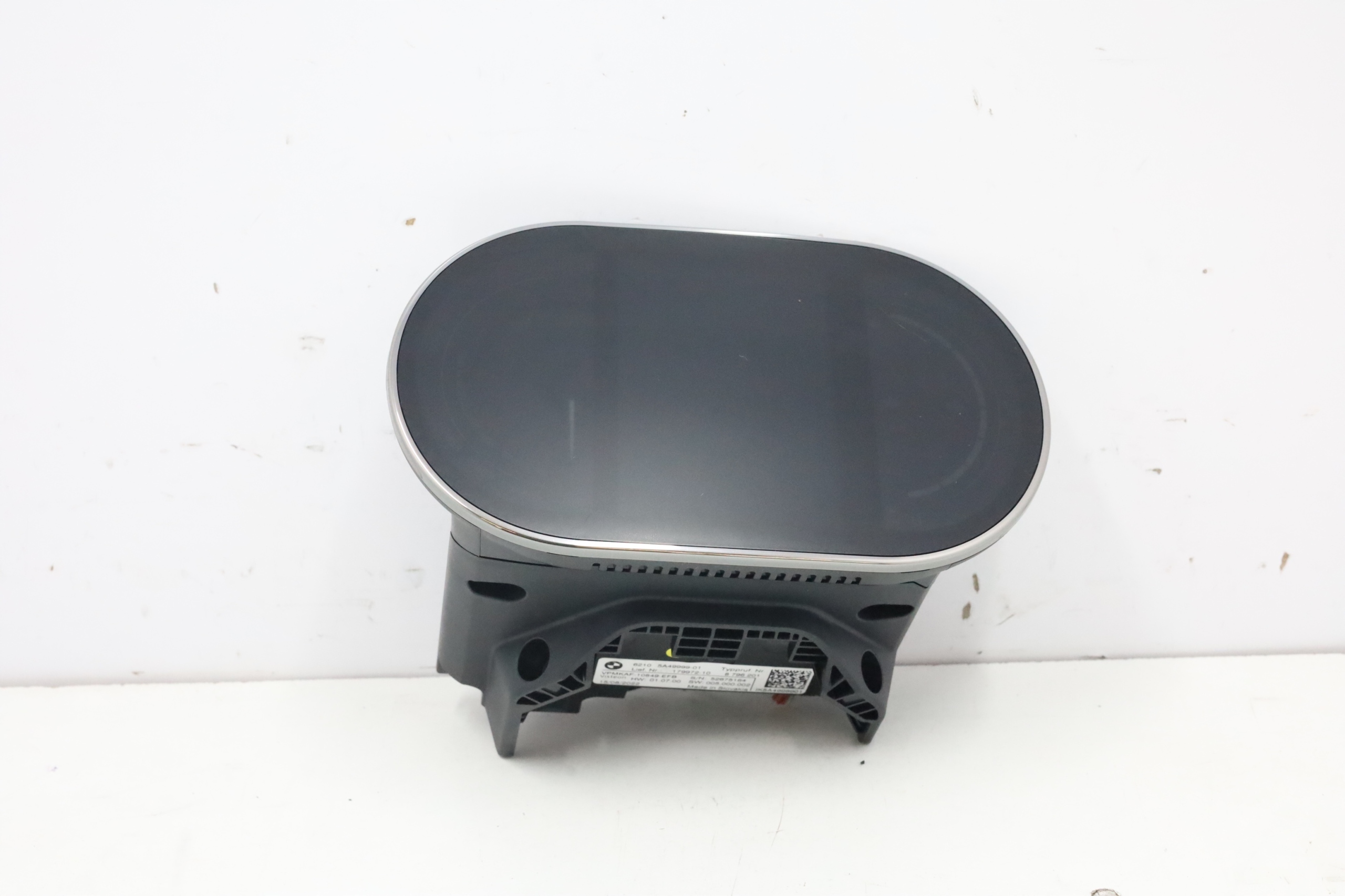 Mini Countryman F60 5A49999 Screen Kombiinstrument Tacho - Thumbnail 1