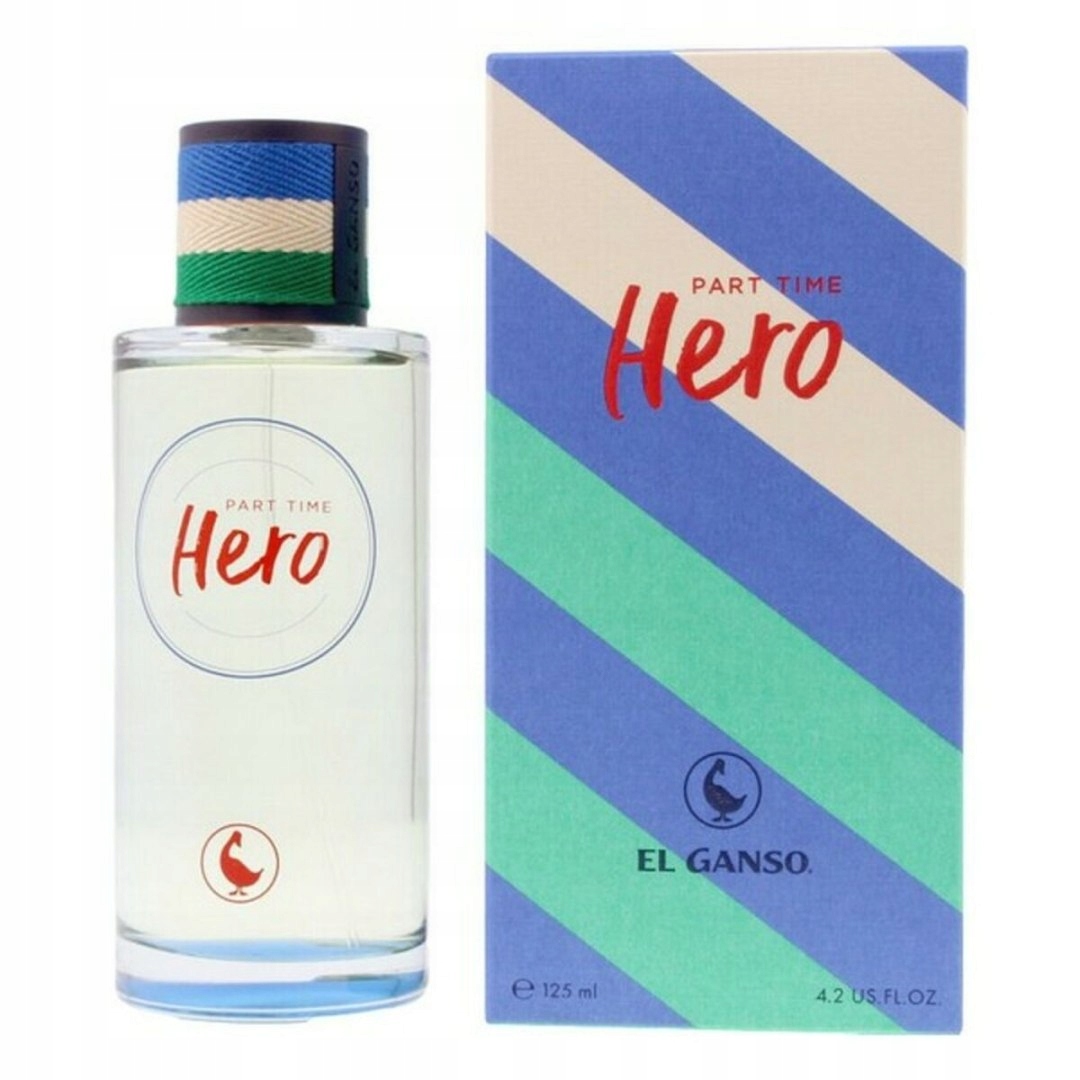 Parfém El Ganso 1497-00047 Edt 125 ml