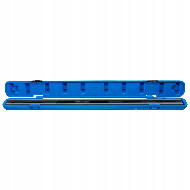 Přesné ploché pravítko 600 mm, Bgs 8397