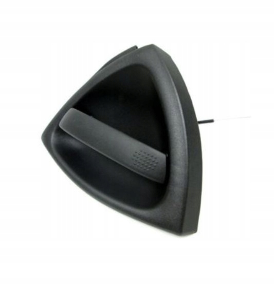 5095Z-41 - Наружная дверная ручка передняя левая SMART FORTWO / CI