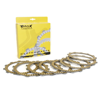 16.S24058 - ДИСКИ СЦЕПЛЕНИЯ PROX YAMAHA YZF 450 14-20