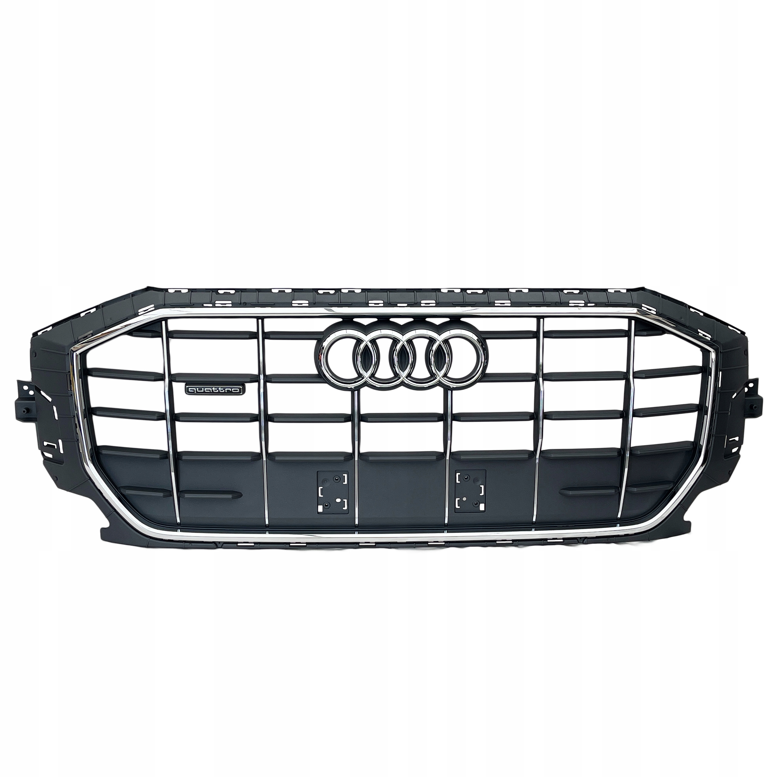 Решётка решетка радиатораm8853651 Mx3 Audi Q8 chrom