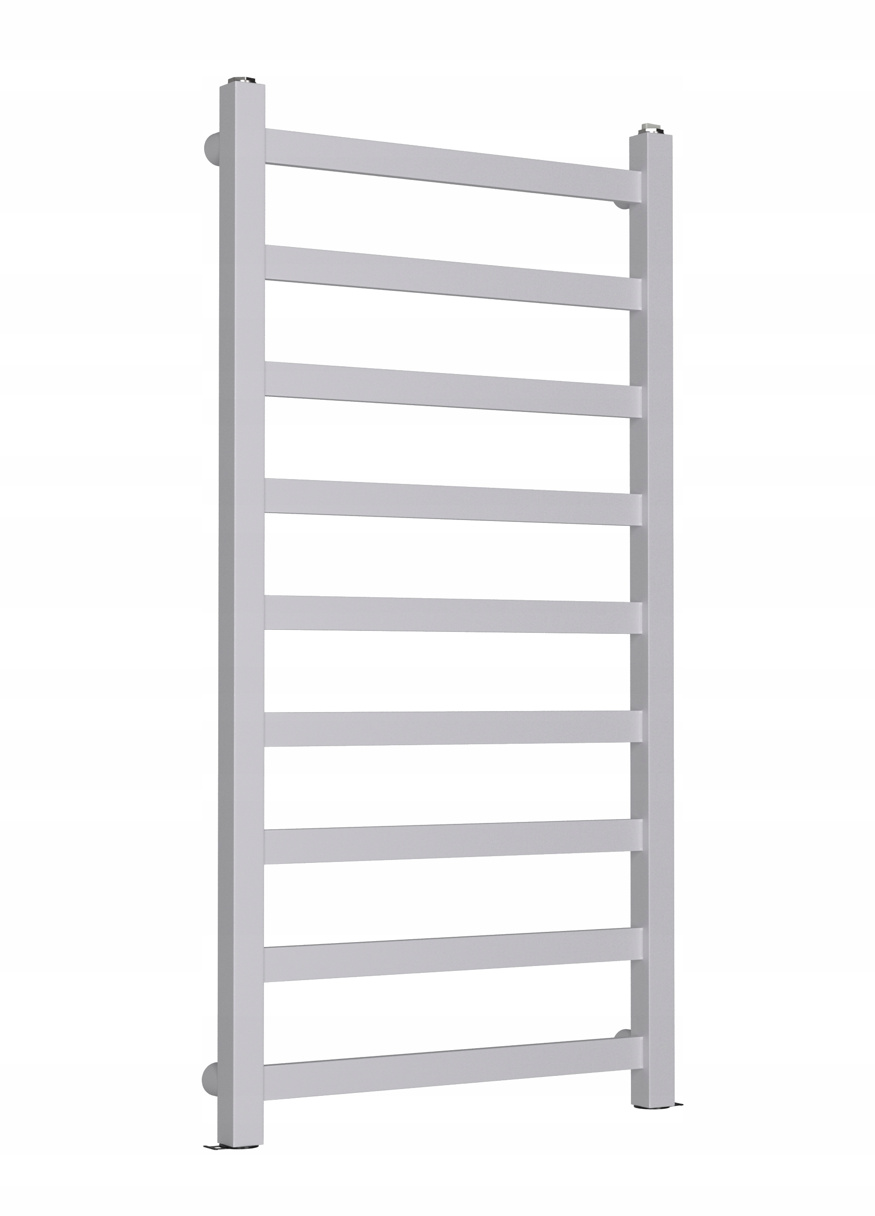 Koupelnový Radiátor Vala 1260/530 Šedý