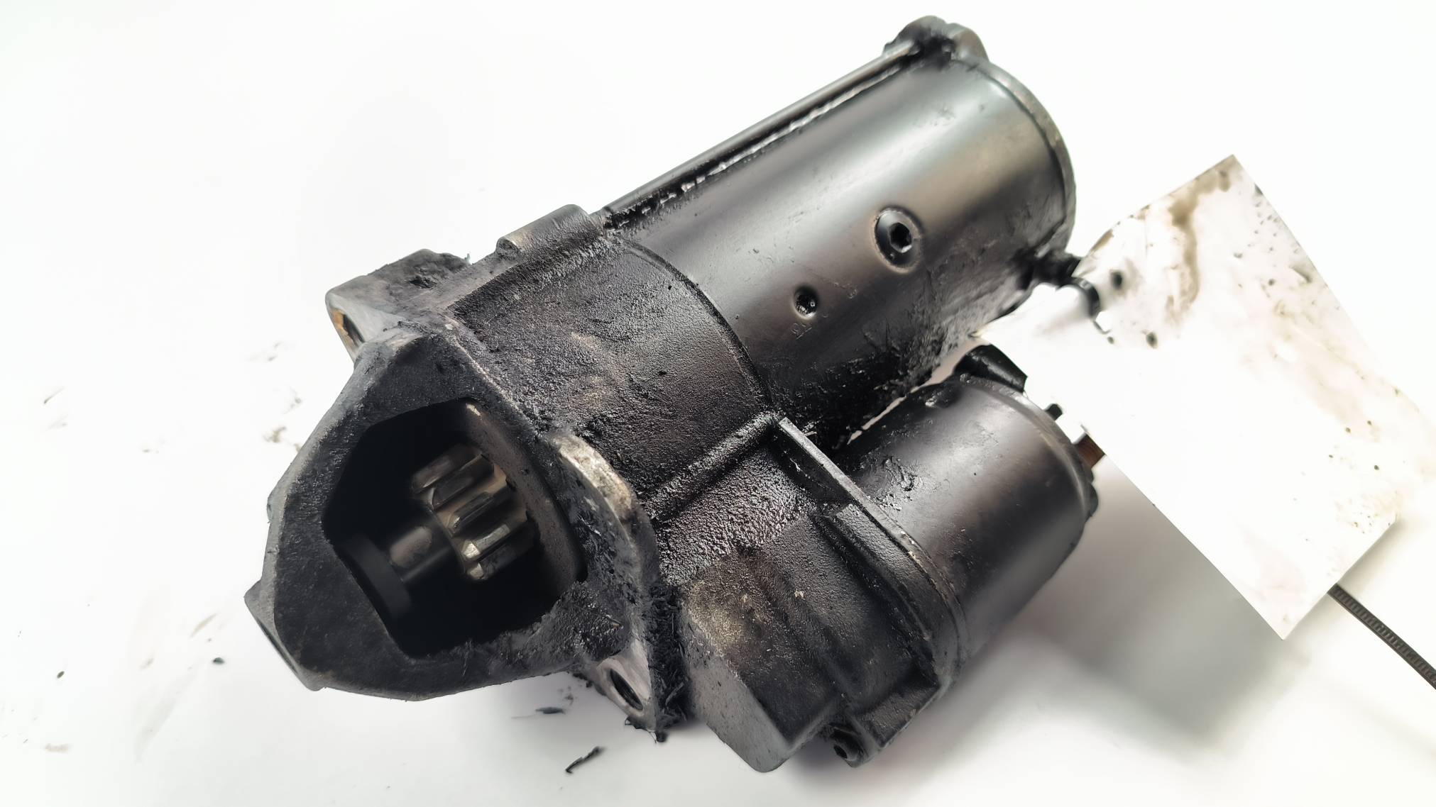 starter 068911024E VOLKSWAGEN PASSAT B5