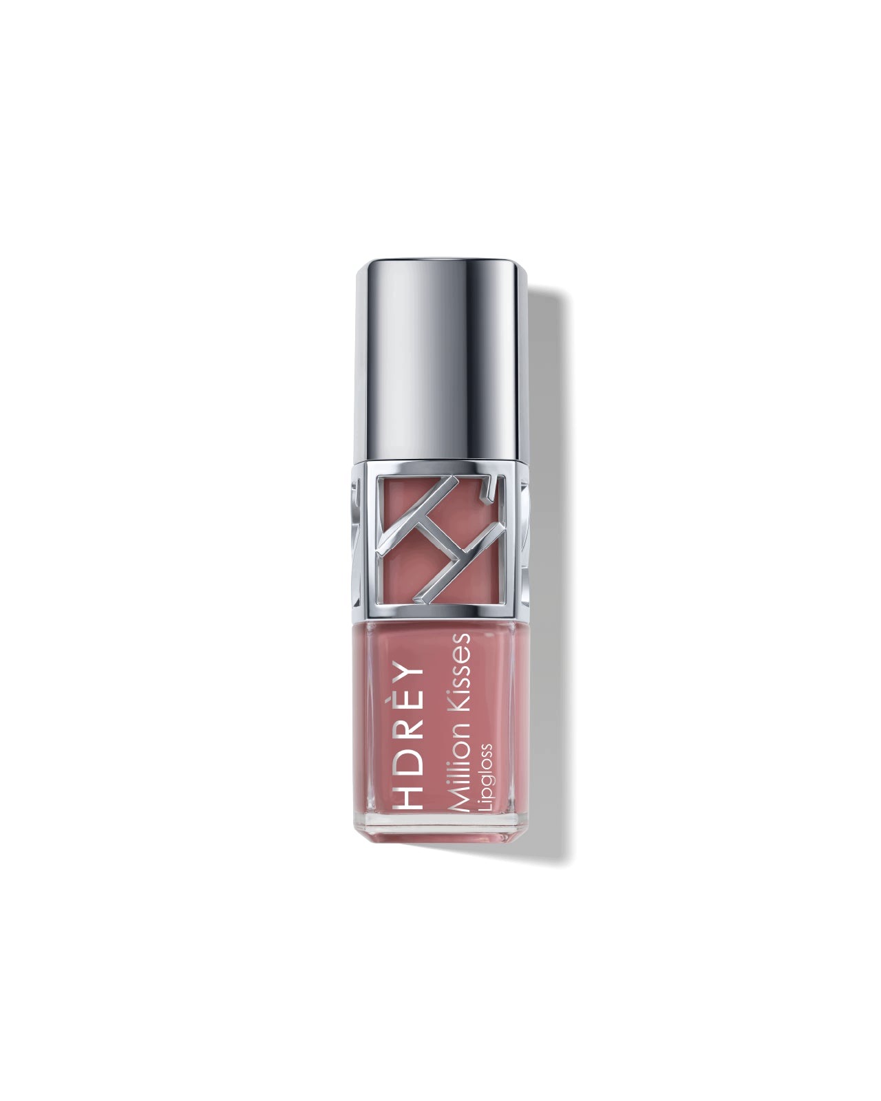Hdrey Błyszczyk do ust Million Kisses 105 Private Vision 9ml