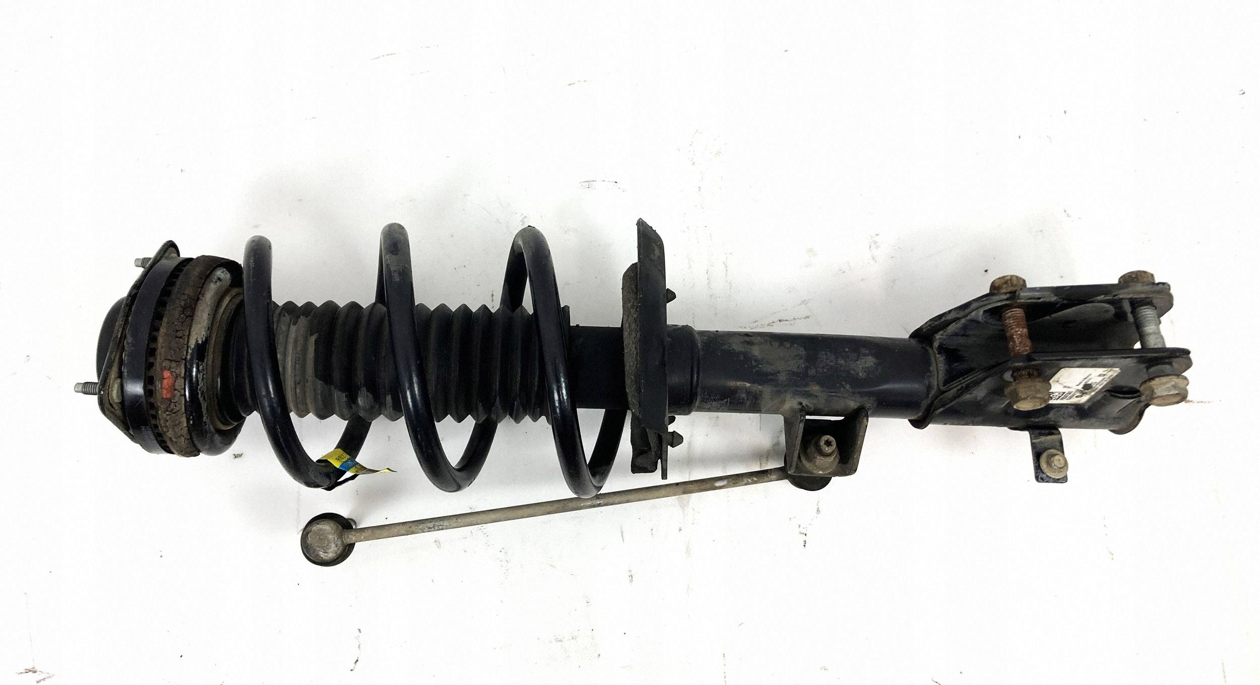 shock absorber front left steering rod springing Chrysler Pacifica 2017-2024