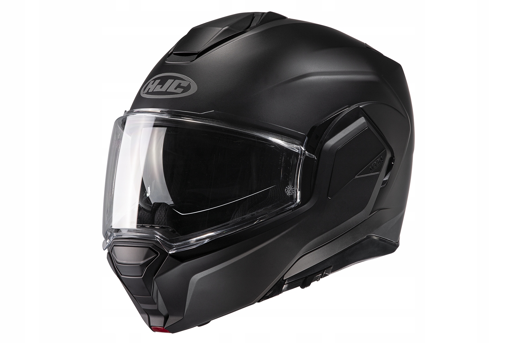 Helma Hjc i100 Black Matt veľ.M