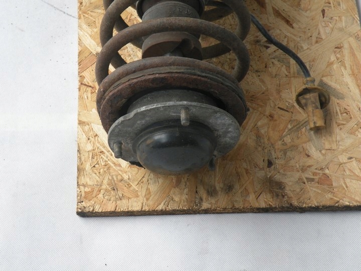 shock absorber BMW 525 front BMW