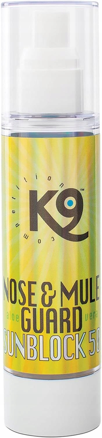 K9 Ochrana nosu a čenichu před sluncem Sunblock 50 100ML (718.0750)