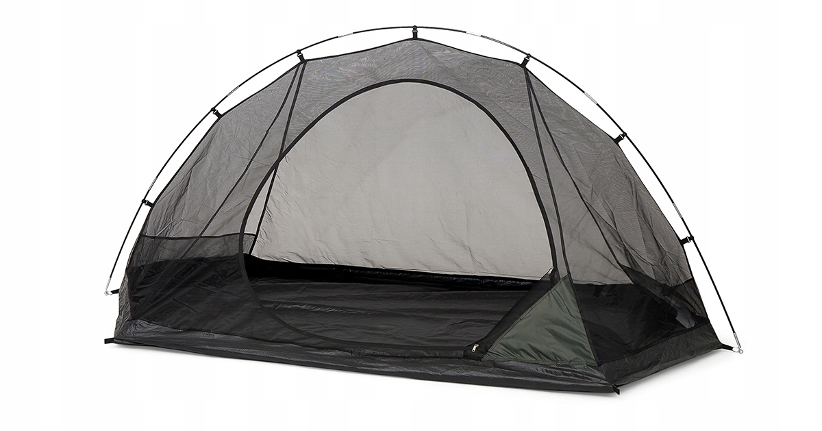 NAMIOT 2- OSOBOWY KEMPINGOWY - DOBLE CAMPUS Marka Campus