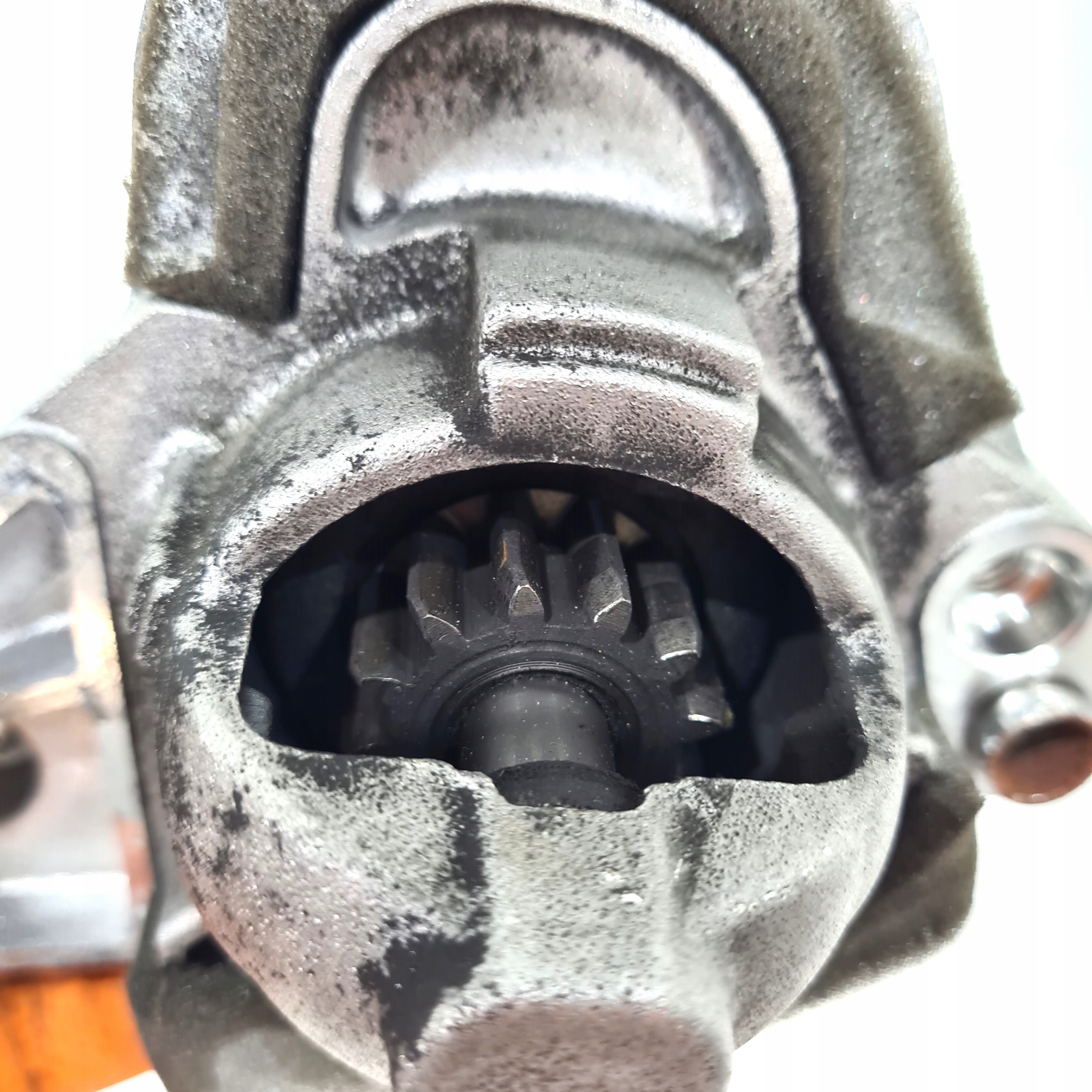 starter MEGANE IV SCENIC IV 1.3 TCE 233006442R