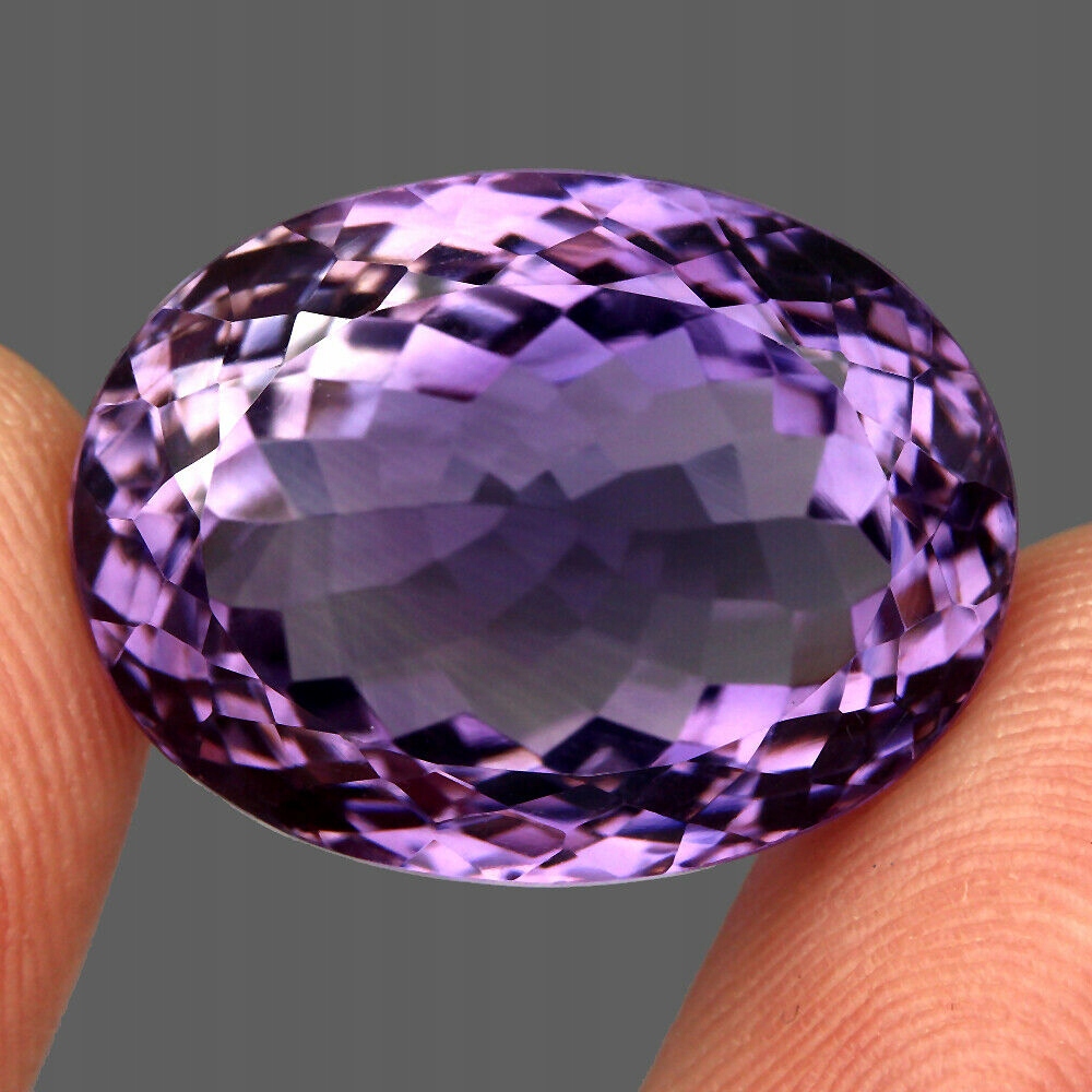 Ametyst přírodní kámen If 29.46ct