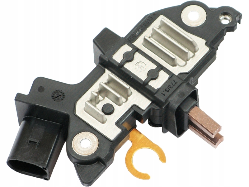 ARE0133(BOSCH) - Регулятор генератора ARE0133 продукт BOSCH