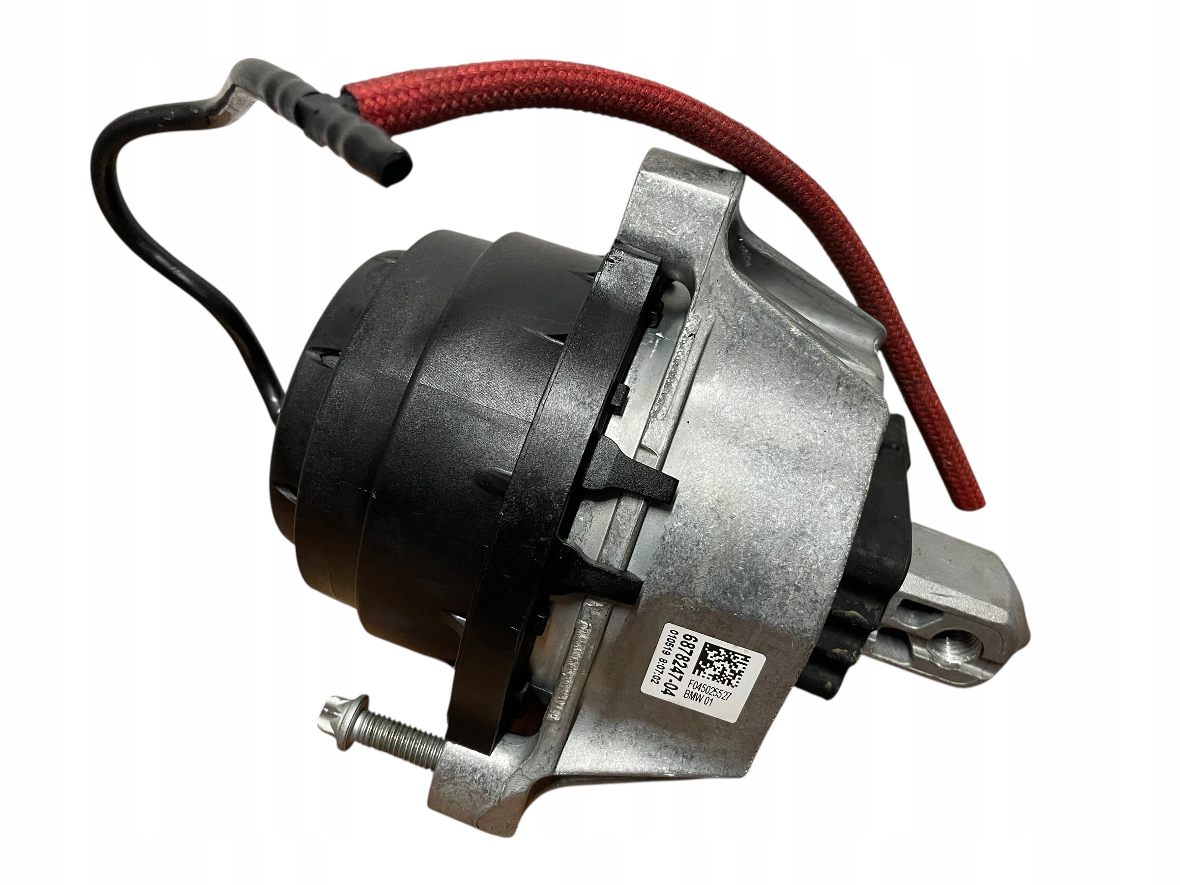 engine mount left BMW X4 G02 X3 G01