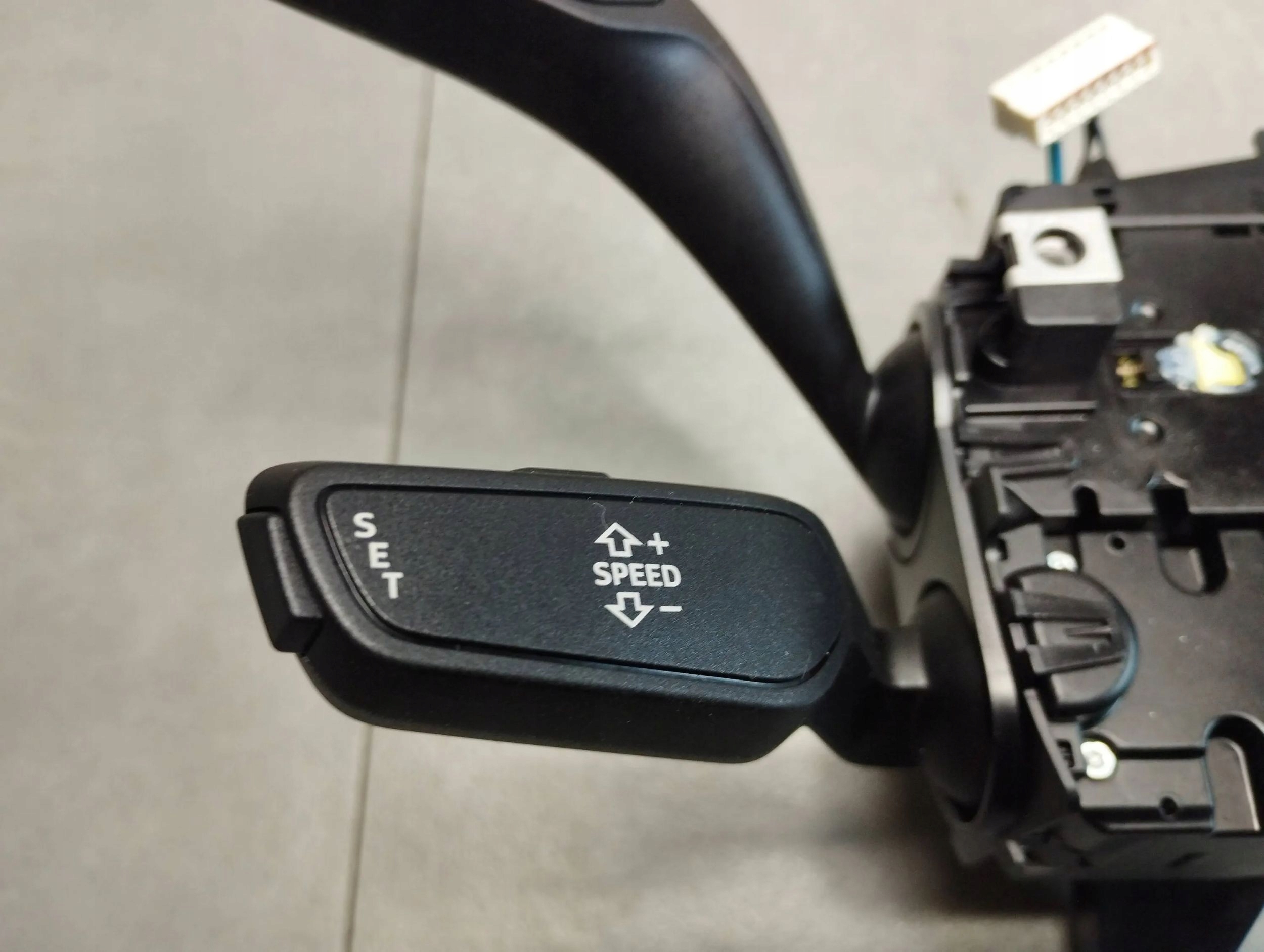 Audi Q3 F3 83A DEVIO LUCI TERGICRISTALLO TERGI 82A953521BF