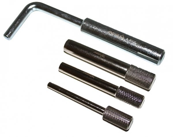 Blokada Rozrządu Ford 1,4 2,0 2,4