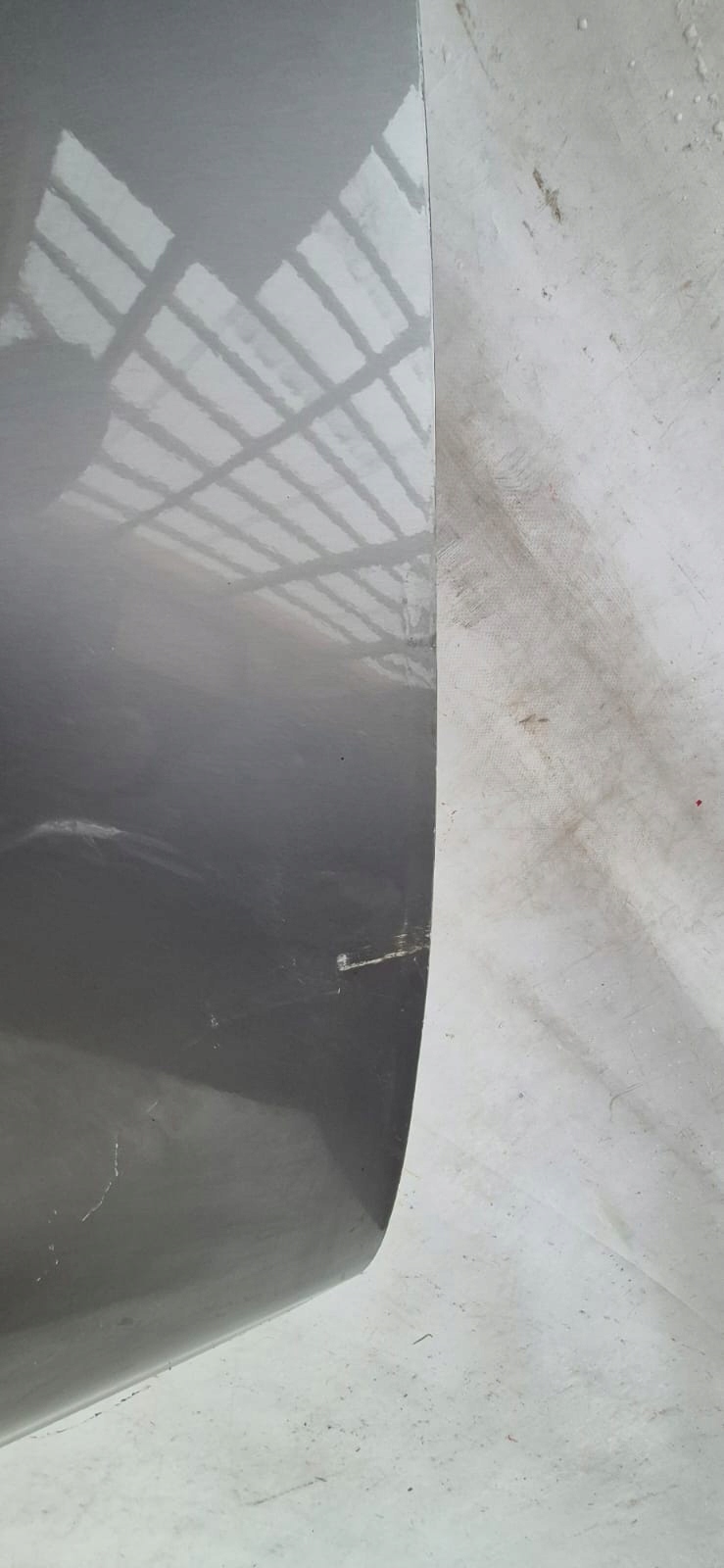 NISSAN NAVARA IV 4 14-22 door front front right