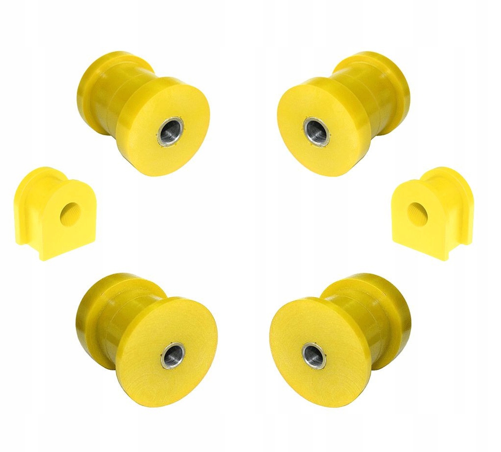 Sada předního odpružení Subaru Alcyone Svx (91-96) 18 MM