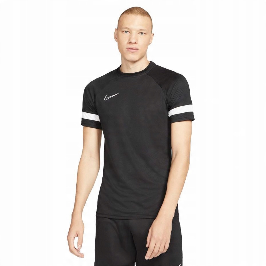 

Koszulka męska treningowa Nike Dri-FIT czarna XL