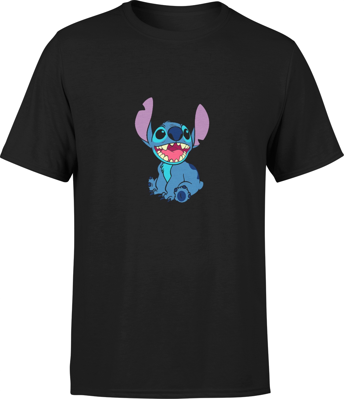 

Koszulka Stich Lilo I Męska Disney Sticz Roz. XXL