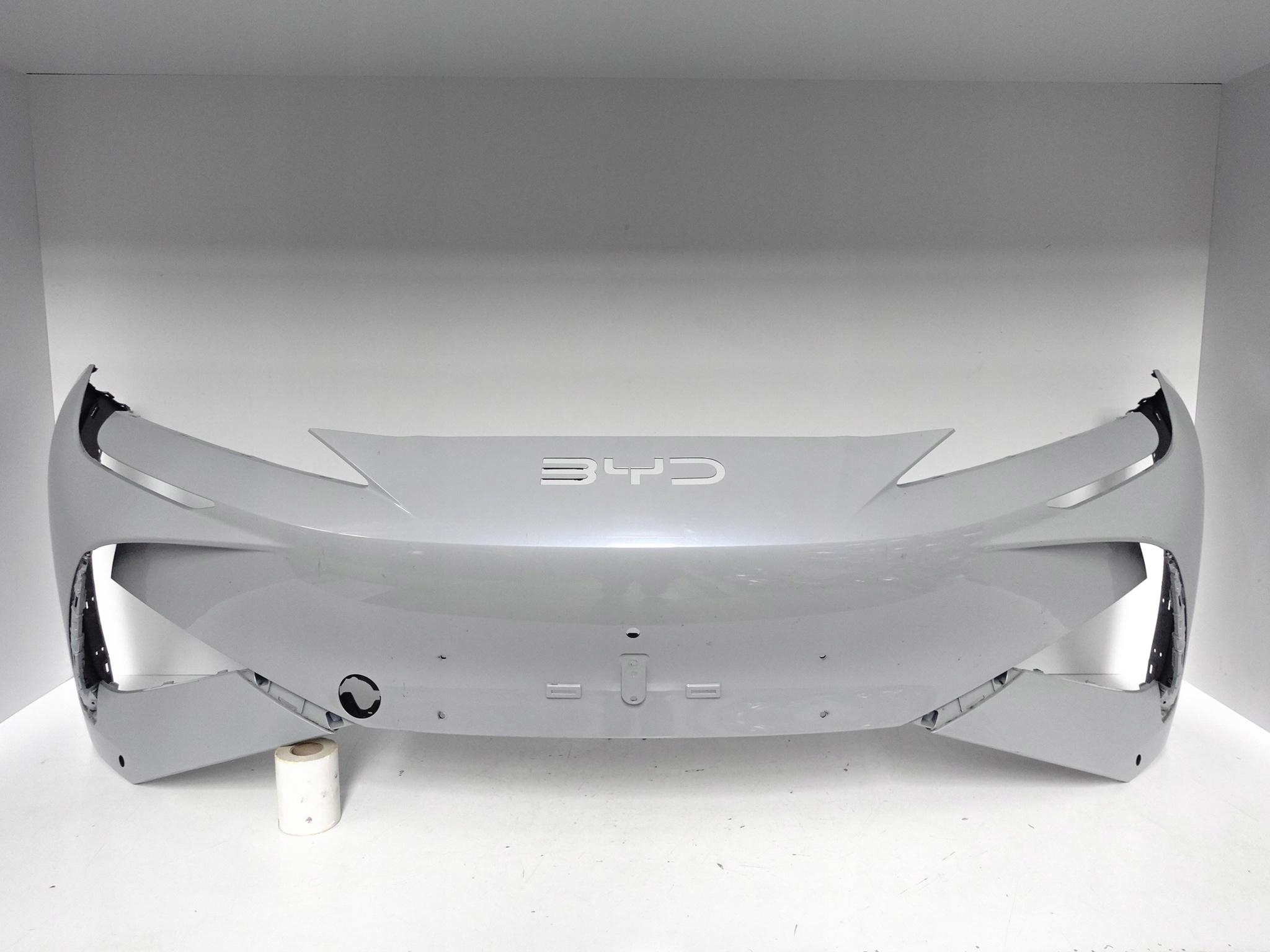 BYD SEALION 7 UKE 24- bumper BUMPER front (KAMERA/PDC)