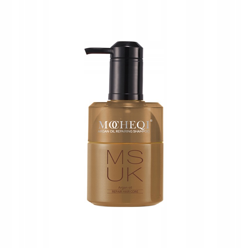 Mocheqi Argan Oil Reparing Shampon regenerační 318 ml