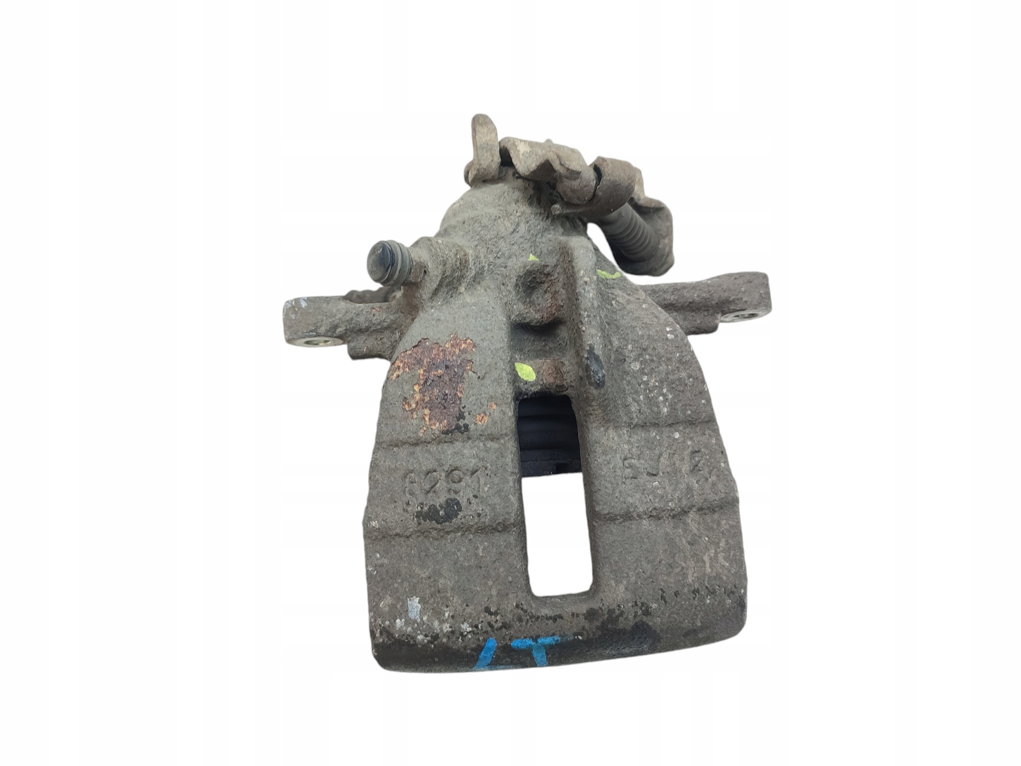 caliper brake left rear part VW TRANSPORTER T5