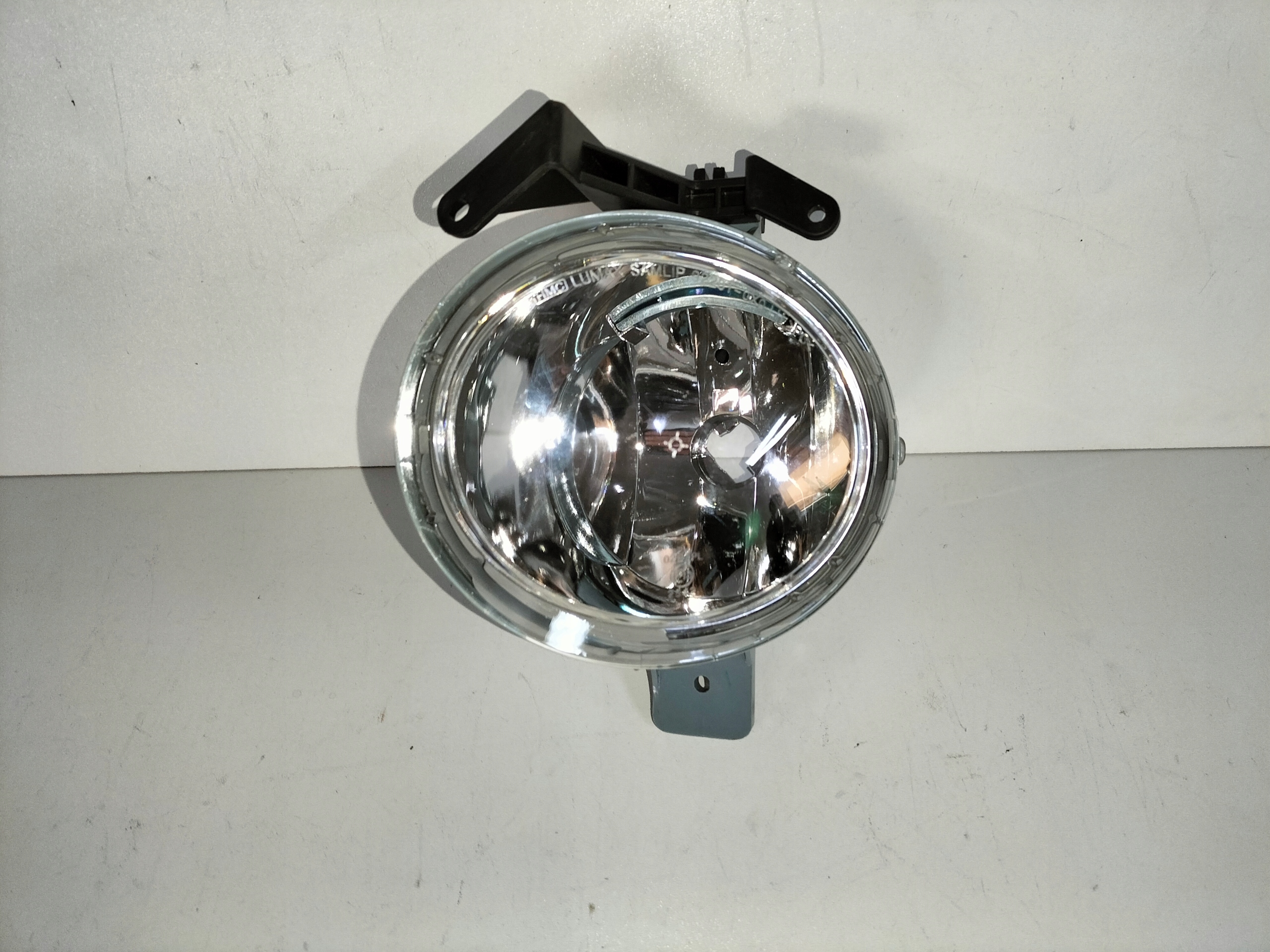 fog light light left HYUNDAI I10 08-11