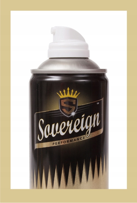 Perfumy do samochodu zapach jak MĘSKIE perfumy Producent Sovereign