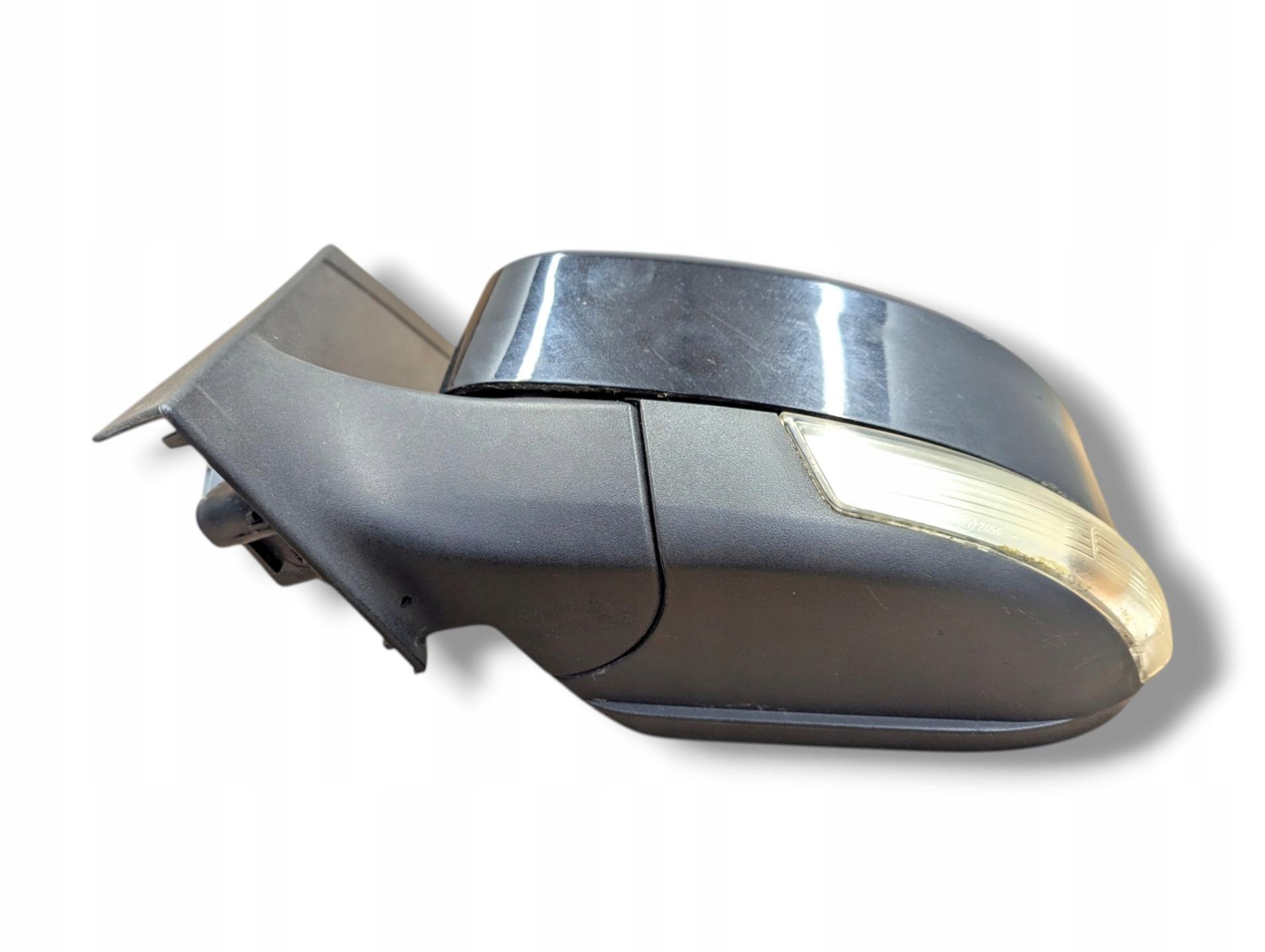 mirror exterior left side Ford Focus 2 facelift 2008 8M51-17683-YF