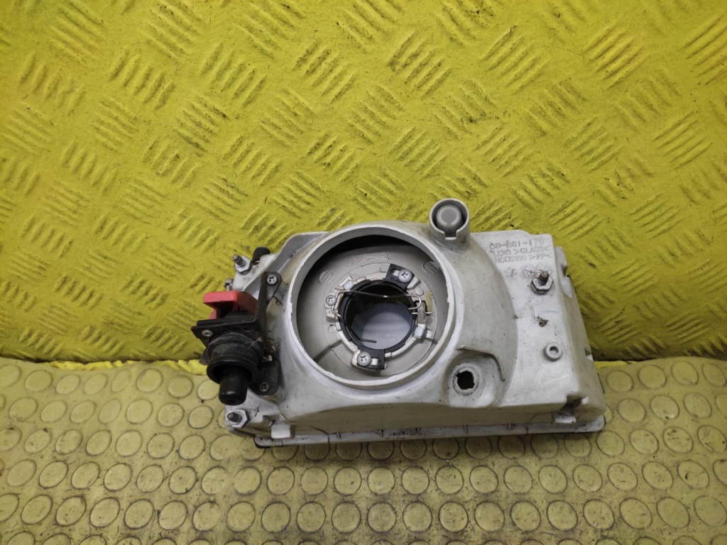FIAT UNO REFLEKTOR light left front