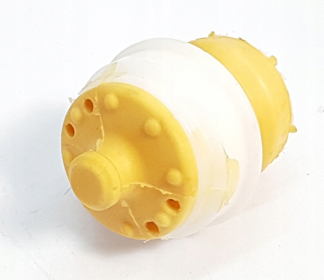 ODBÓJ AMORTYZATORA TYŁ PEUGEOT 3008 HYBRYDA OE 5166C7 Producent części PSA